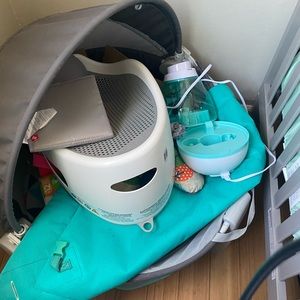 Fischer-Price Baby Dome